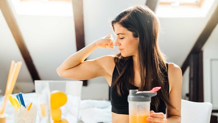 Immune Support Article