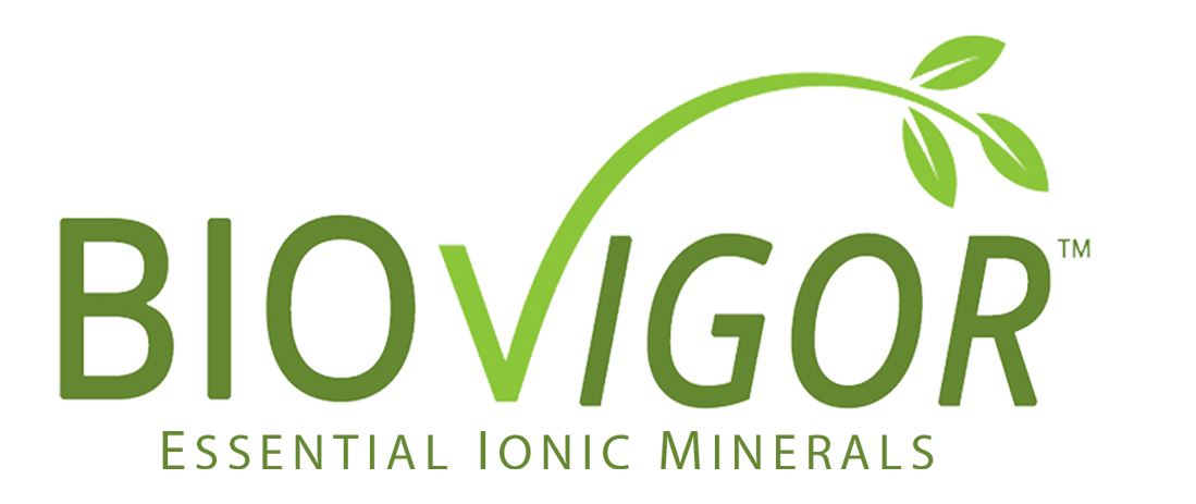 BIOVIGOUR NT Logo