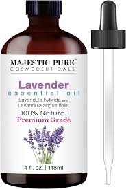 Lavender Essential Oil