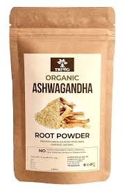 Ashwagandha Root Powder