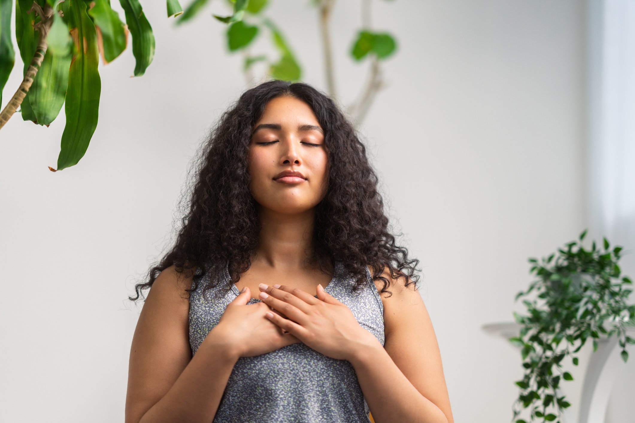 Stress Relief Article